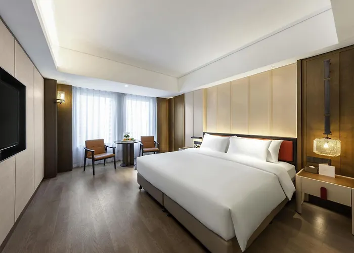 Swissotel Shenyang