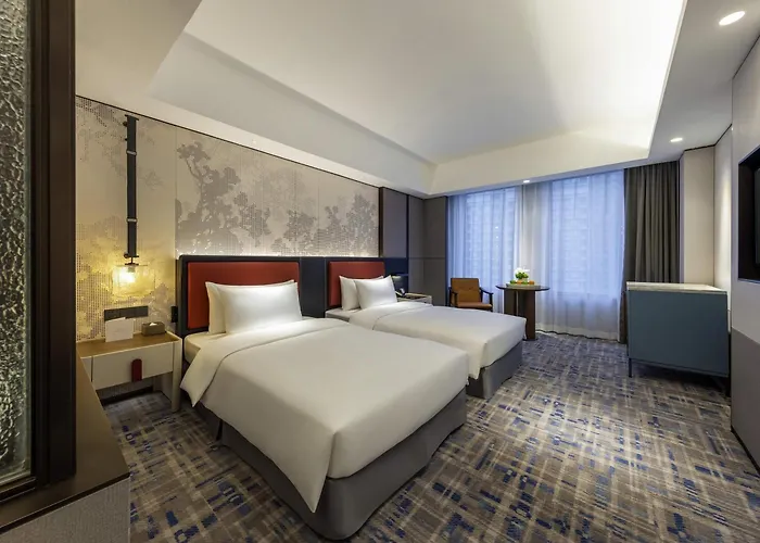 Swissotel Shenyang