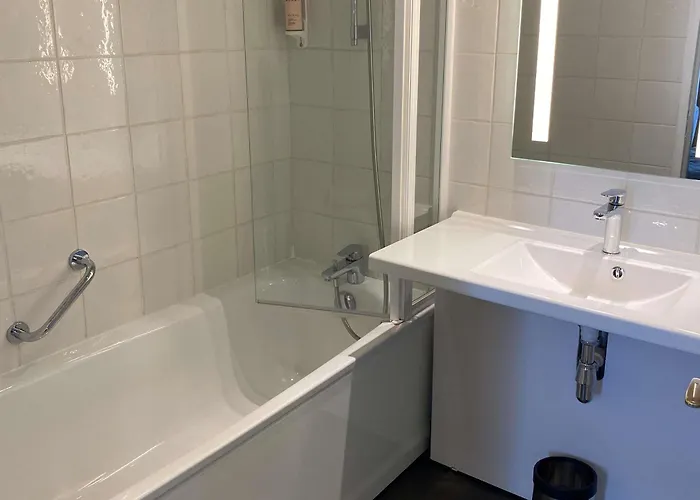 Hôtel Mercure Montauban