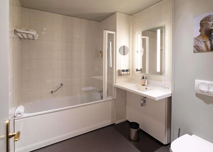 Hotel Mercure Montauban