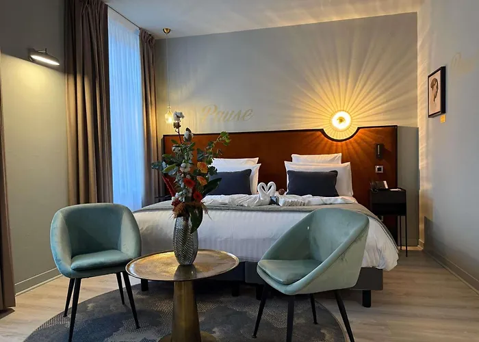 Hôtel Mercure Montauban