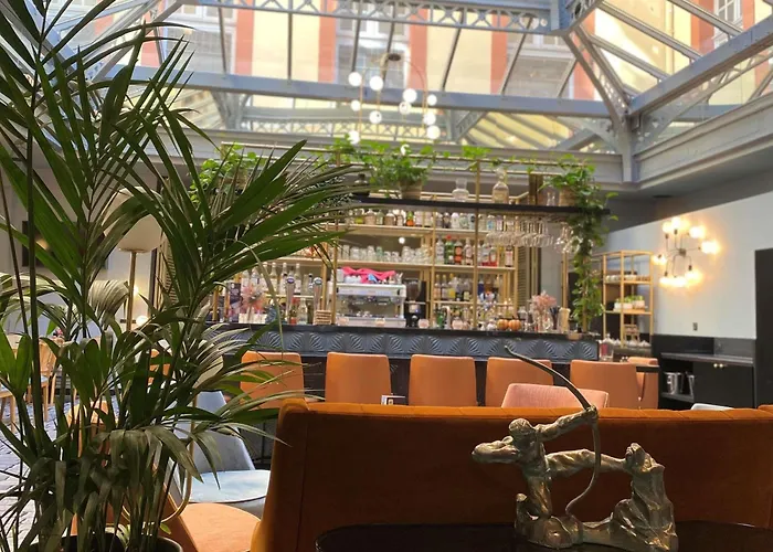 Hotel Mercure Montauban