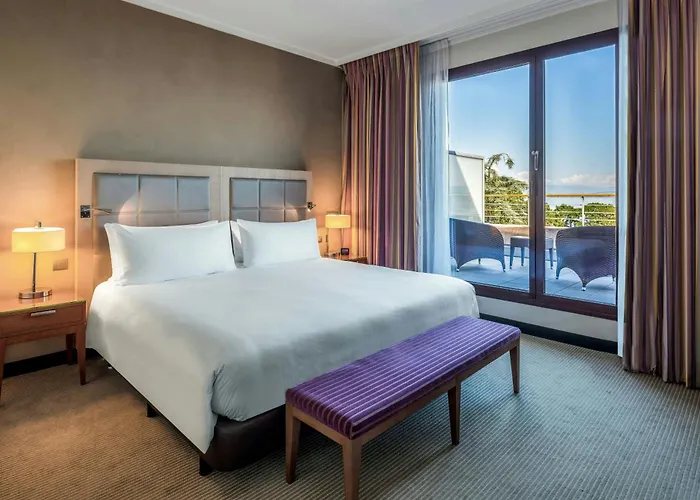 Hotel Évian-les-Bains by Leonardo Hotels
