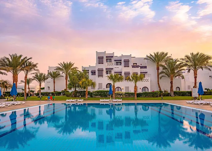 Mercure Hurghada Hotel