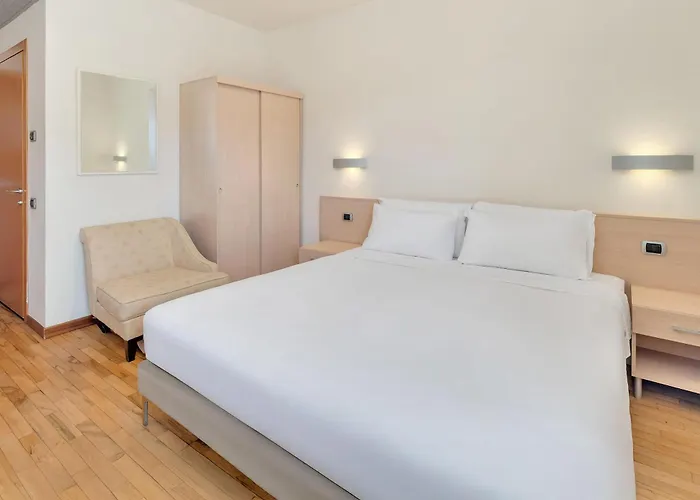 B&B Hotels Park Hotel Mondovi