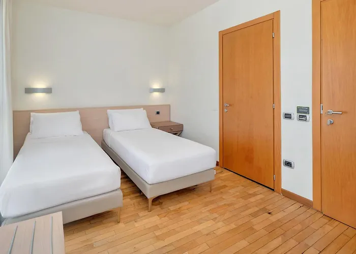 B&B HOTELS Park Hotel Mondovì