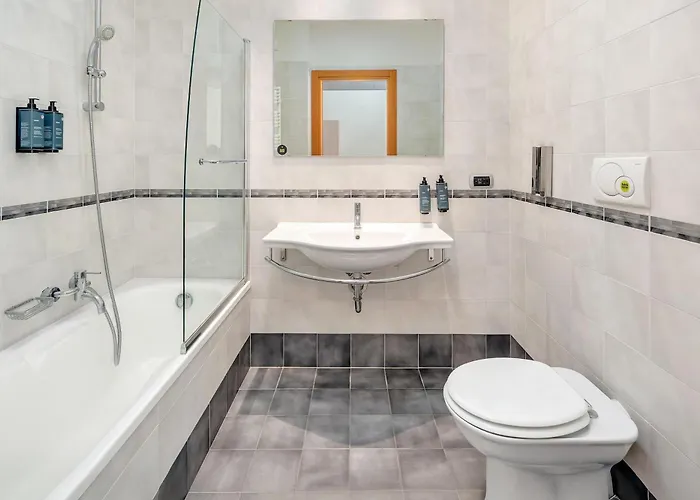 B&B HOTELS Park Hotel Mondovì