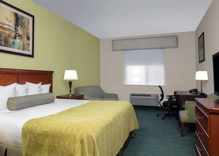 Best Western Plus Miami-Doral/Dolphin Mall Sweetwater