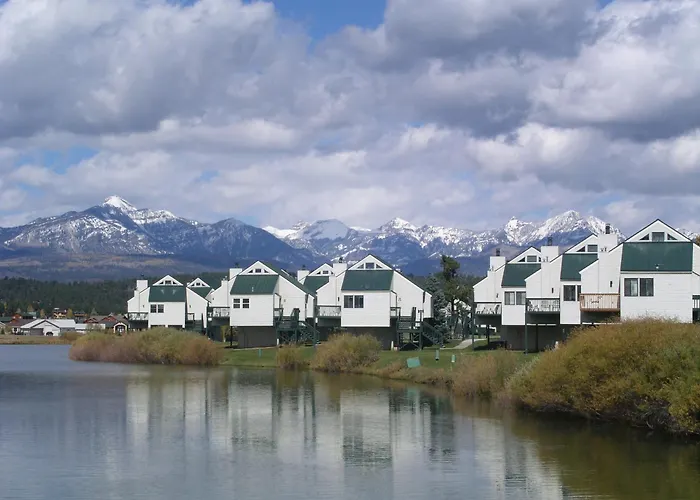 Club Wyndham Pagosa