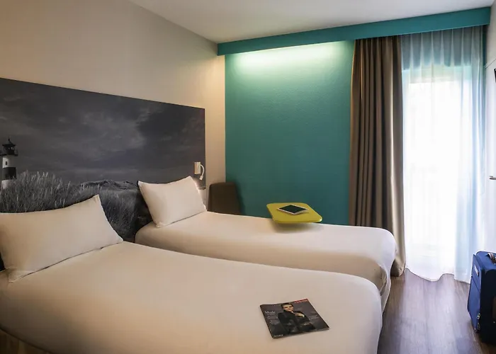 Ibis Styles Quimper
