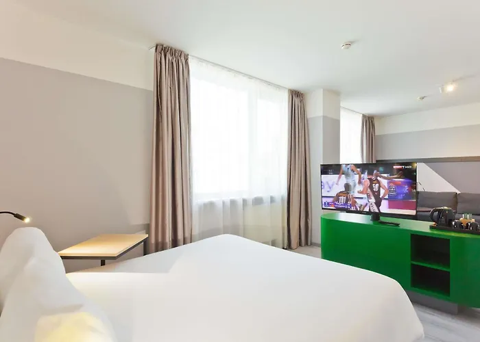Ibis Styles Kaunas Centre