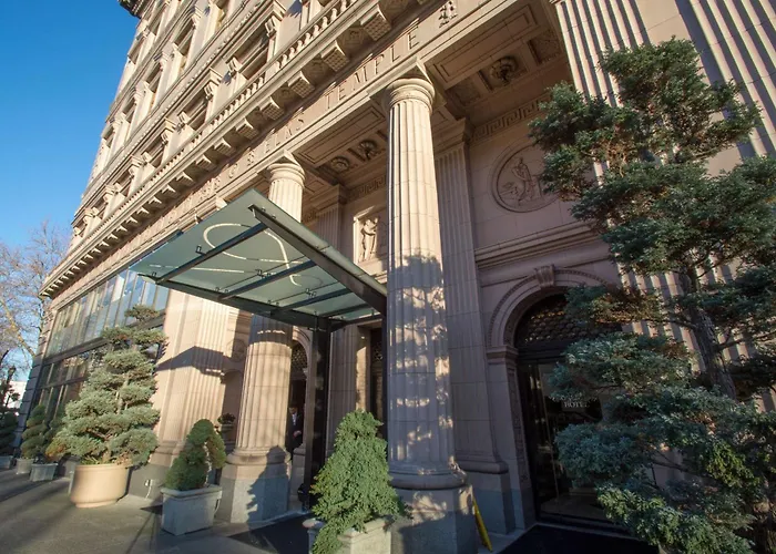 Sentinel Hotel