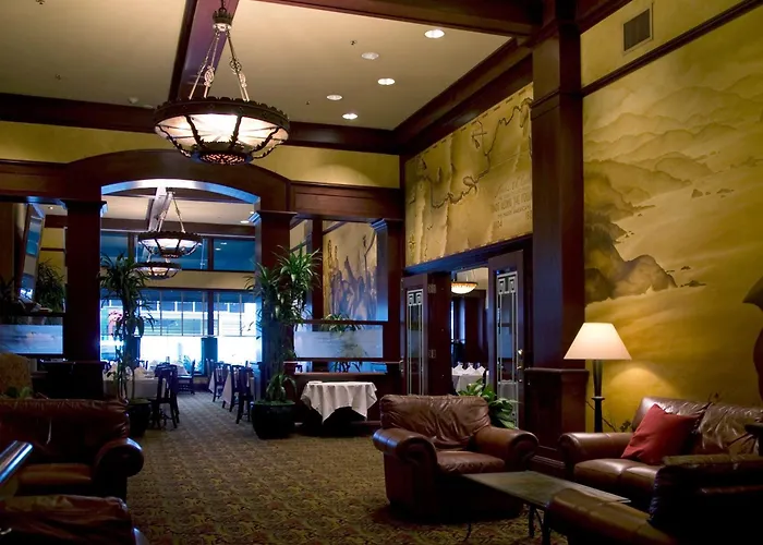 Sentinel Hotel
