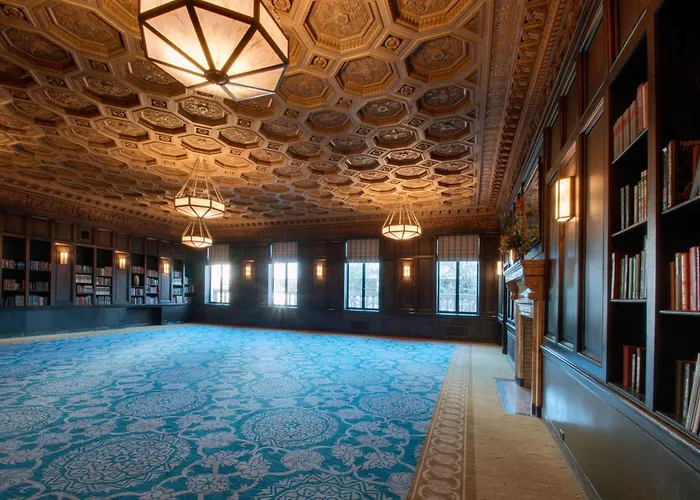 Sentinel Hotel Portland