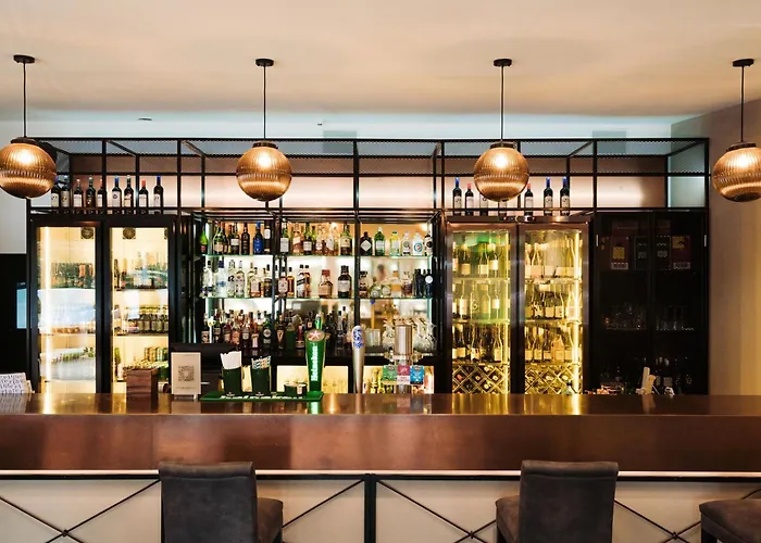 Jetpark Auckland Airport Hotel