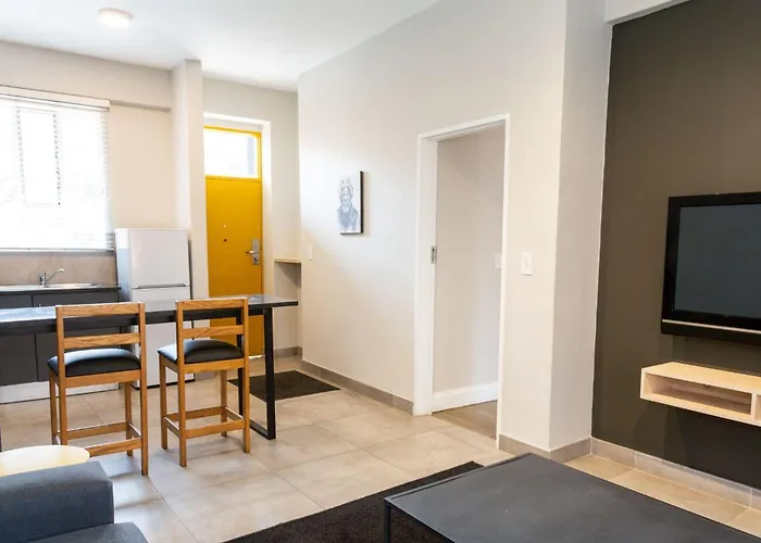 Hotel 224 & Apartments
