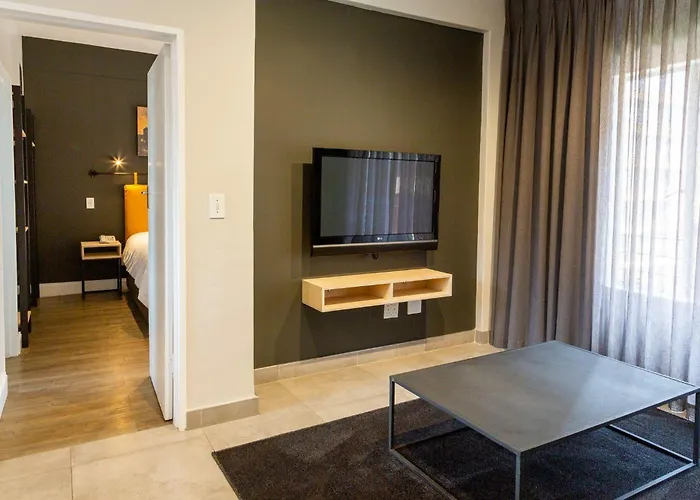 Hotel 224 & Apartments