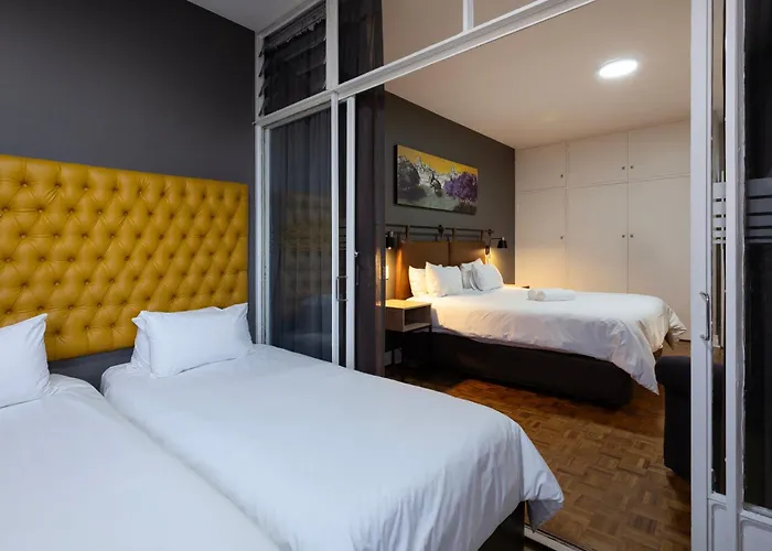 Hotel 224 & Apartments