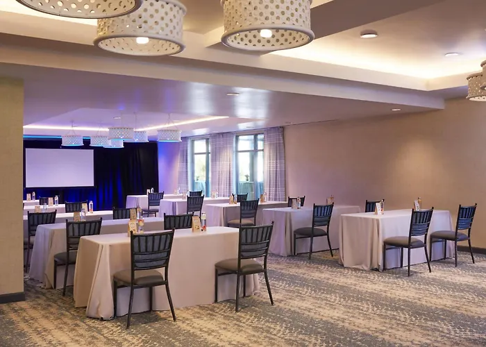 Kimpton Shorebreak Huntington Beach Resort By Ihg