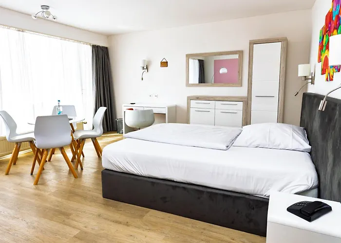 Hotel Lammerts