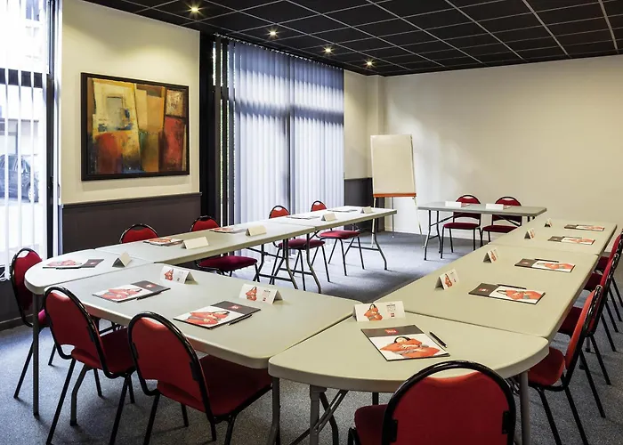 Ibis Lannion
