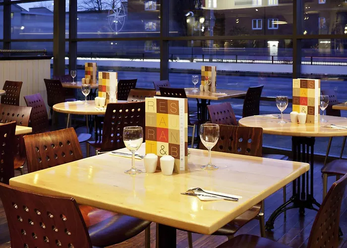 Ibis Hull City Centre