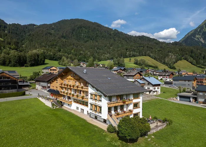 Hotel Elisabeth