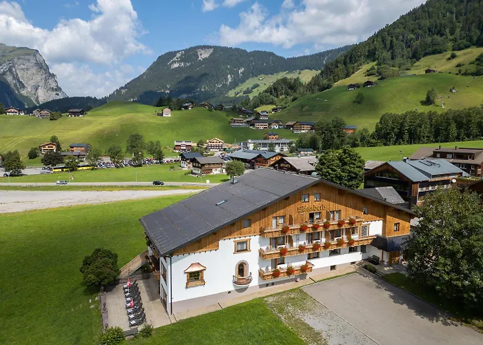 Hotel Elisabeth
