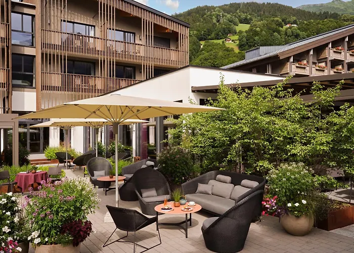 Löwen Hotel Montafon