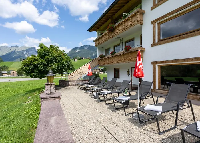 Hotel Elisabeth