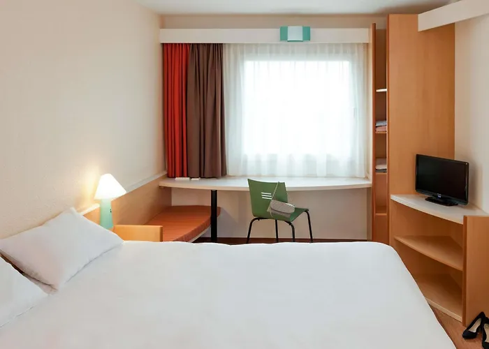 Ibis Ulm City
