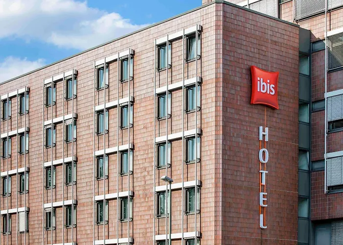 Ibis Ulm City