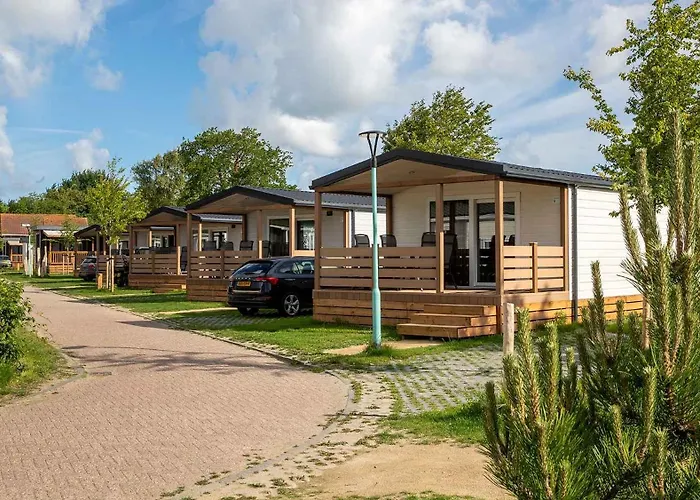 Molecaten Park Wijde Blick Renesse