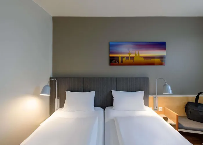 ibis Hotel Köln Airport