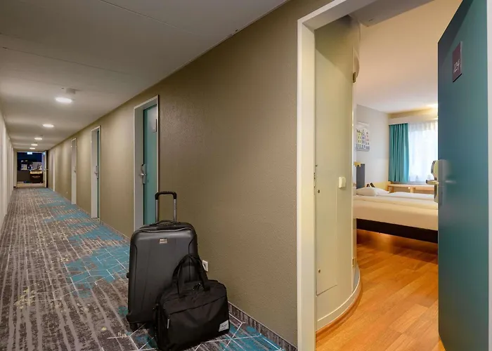 Hotel ibis Köln Frechen