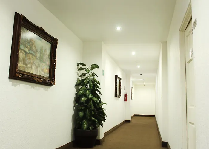 Hotel Principado Tijuana Aeropuerto