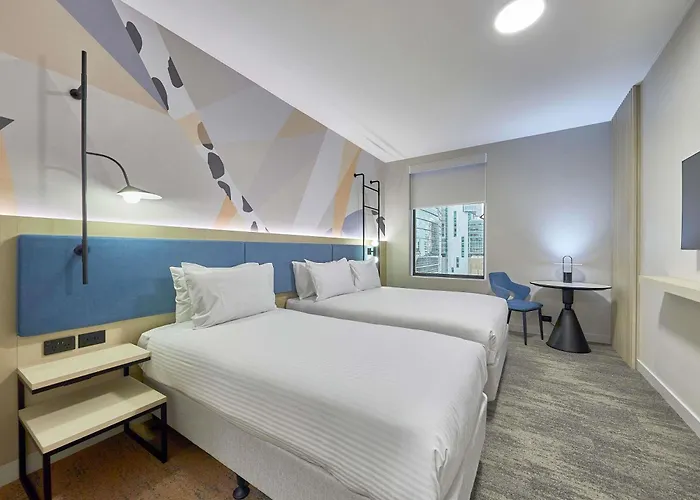 Ibis Perth