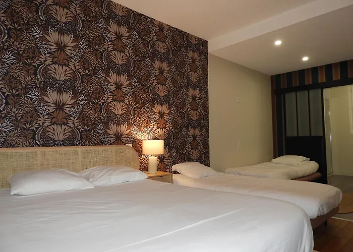 LOGIS -Hotel&Restaurant de la Place