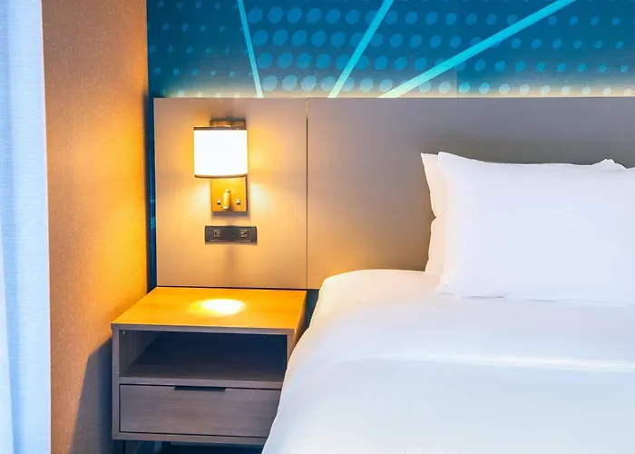 Comfort Suites
