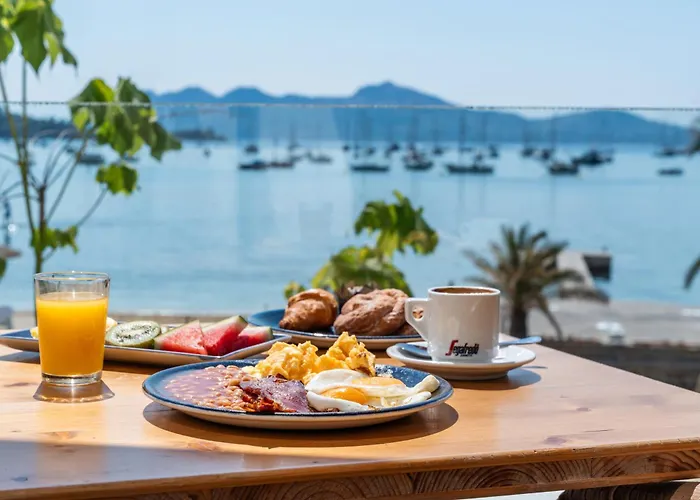 Hotel Capri Puerto Pollensa