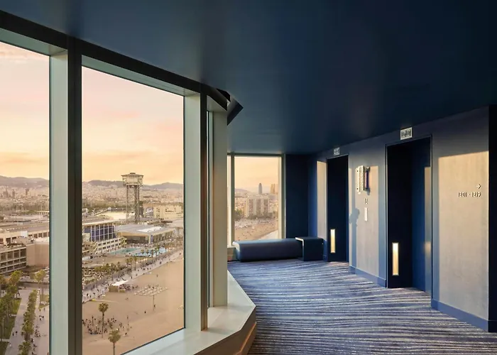 Hotel W Barcellona