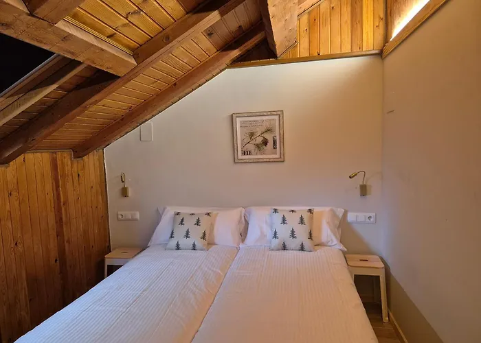 Aiguestortes Camping Resort Esterri d'Àneu