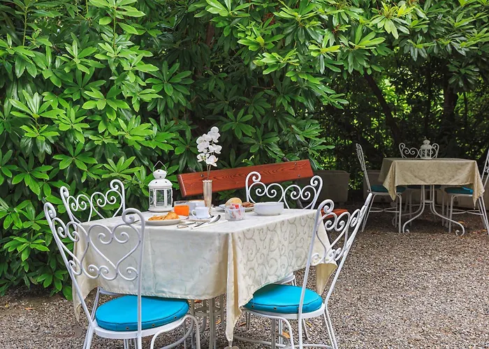 Hotel Du Parc Stresa