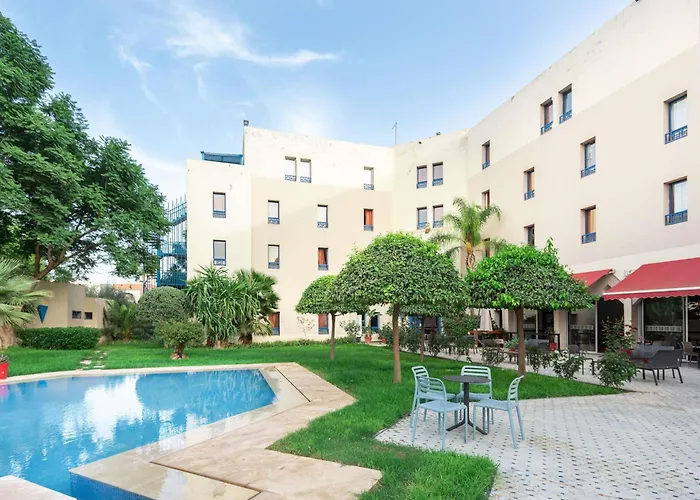 Ibis Oujda