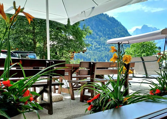 Hotel Cime D'Oro