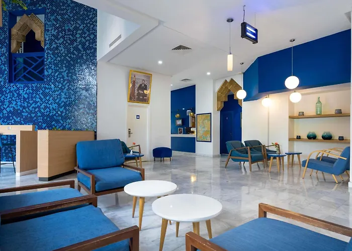 Ibis Fes Hotel