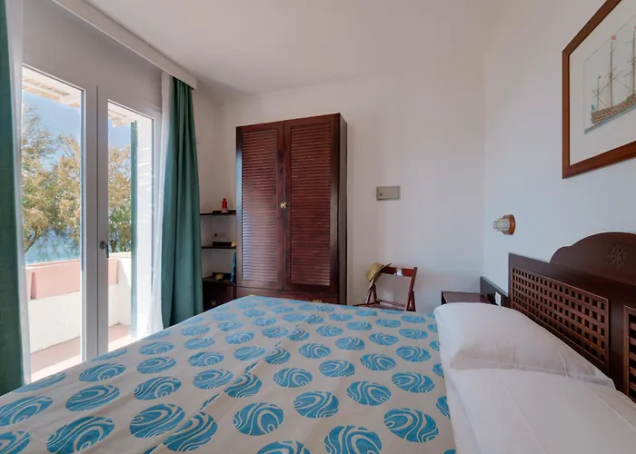 Hotel Antares