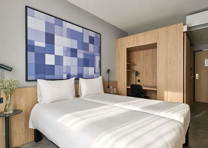 Ibis Chur