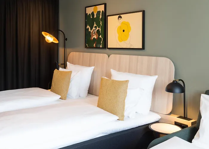 Scandic Charlottenburg