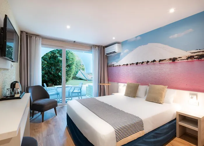 Hotel Europe